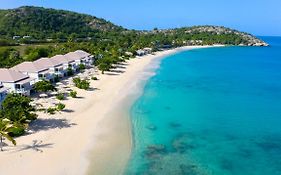 Galley Bay Resort & Spa in Antigua